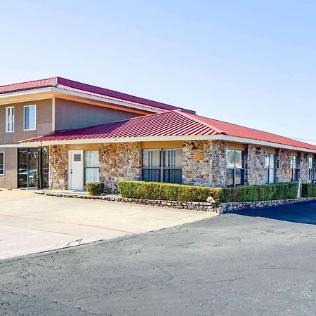 Quality Inn & Suites Hot Springs-Lake Hamilton Exterior foto